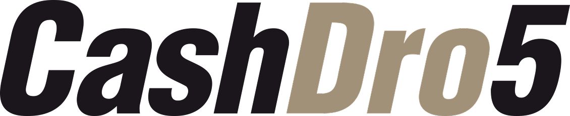 CashDro 5