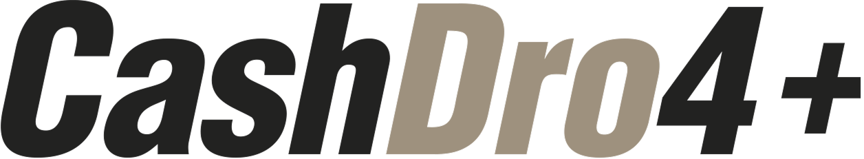 CashDro 4+
