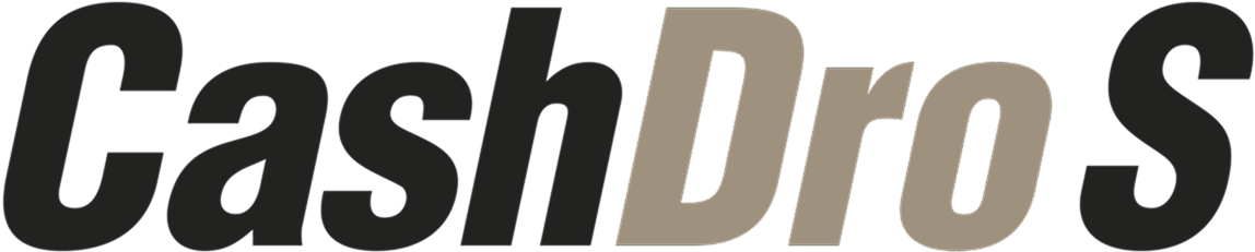 CashDro S