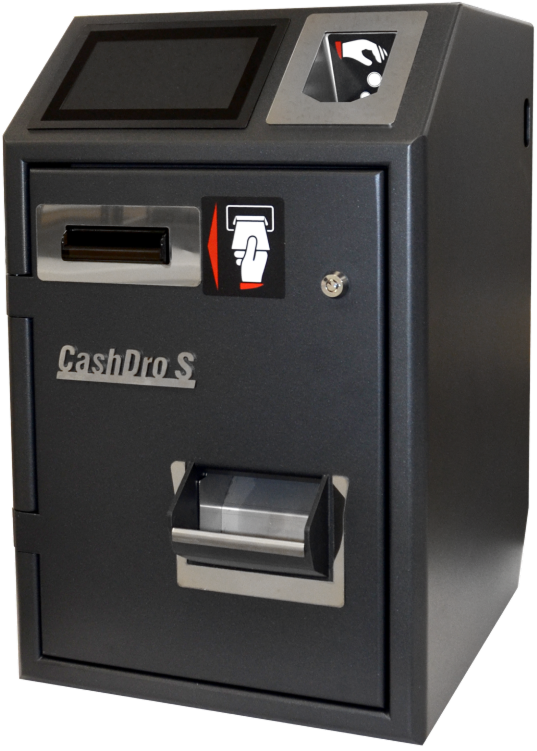 Máquina CashDro S